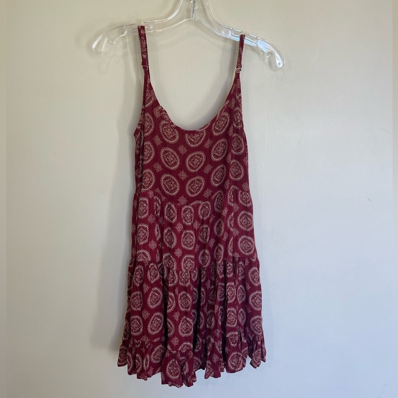 Brandy Melville Jada Dress - Picture 2 of 4